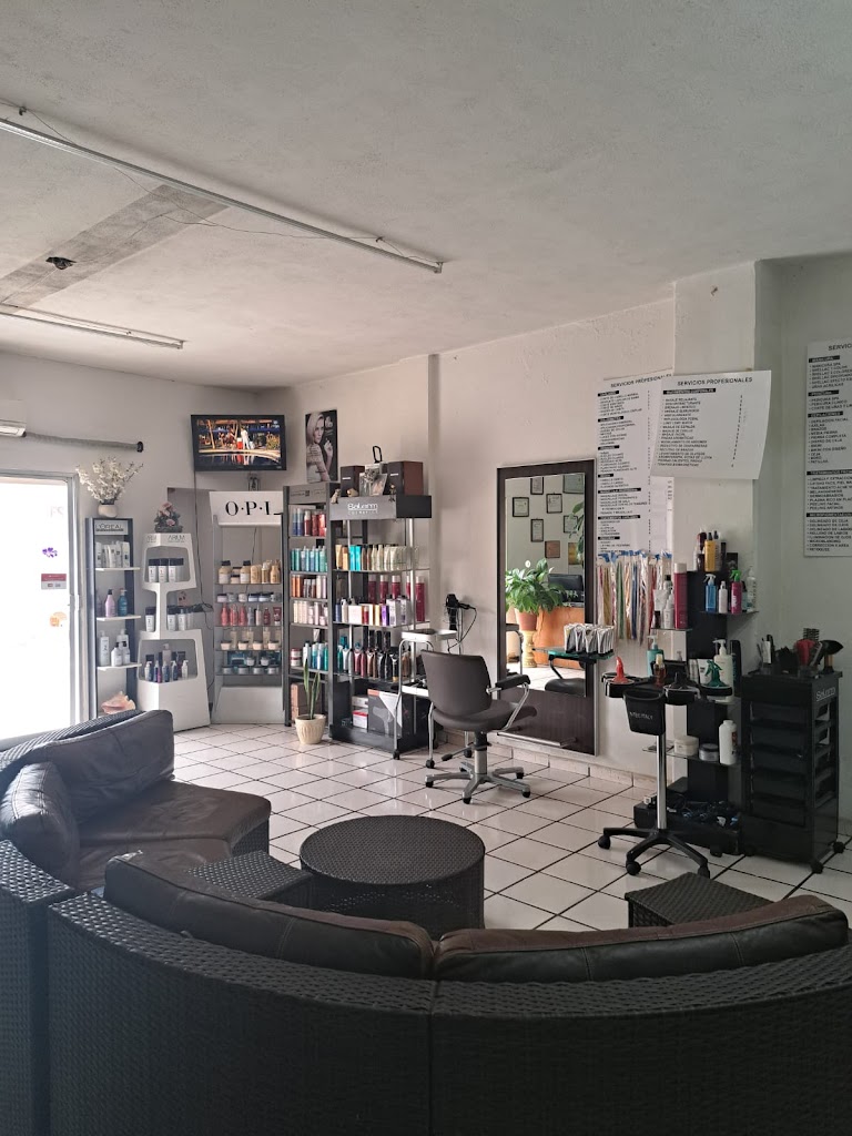 Centro De Belleza E Imagen