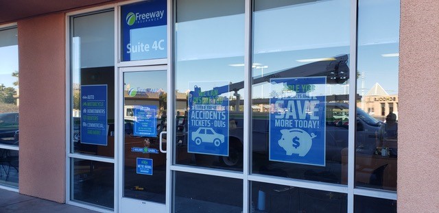Freeway Insurance