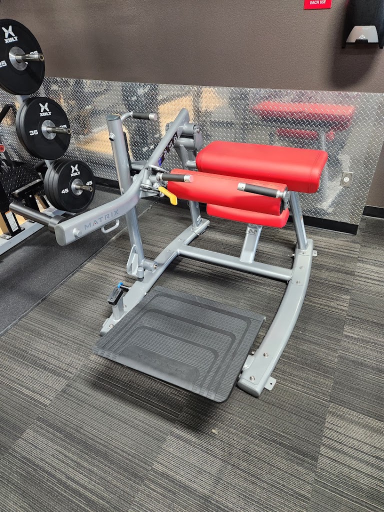  Snap Fitness Hood River