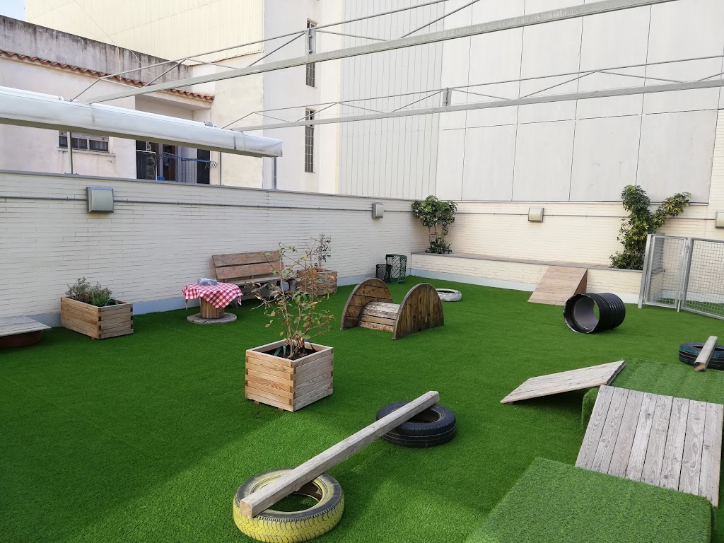 Ingesol EPEL - LLIM La Galereta