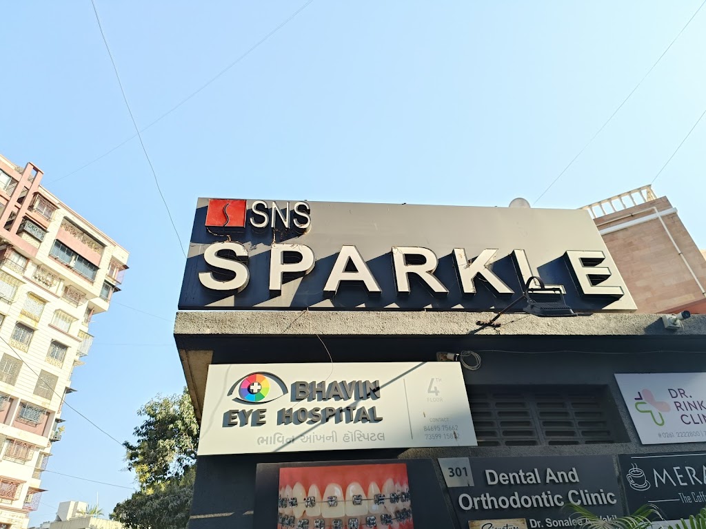Bhavin Eye Hospital And Laser Centre