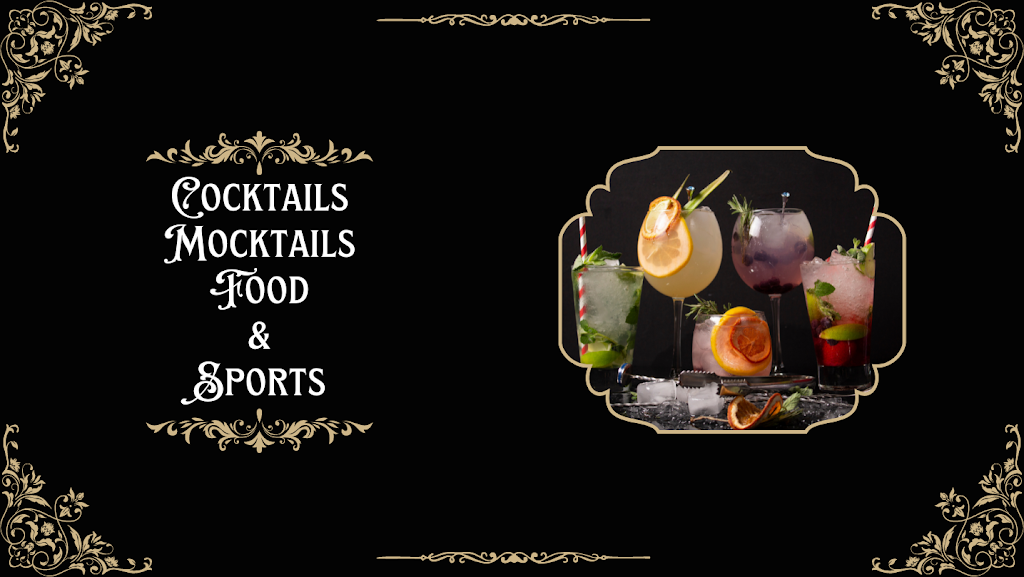  The Upper Block Sports Bar and Grill