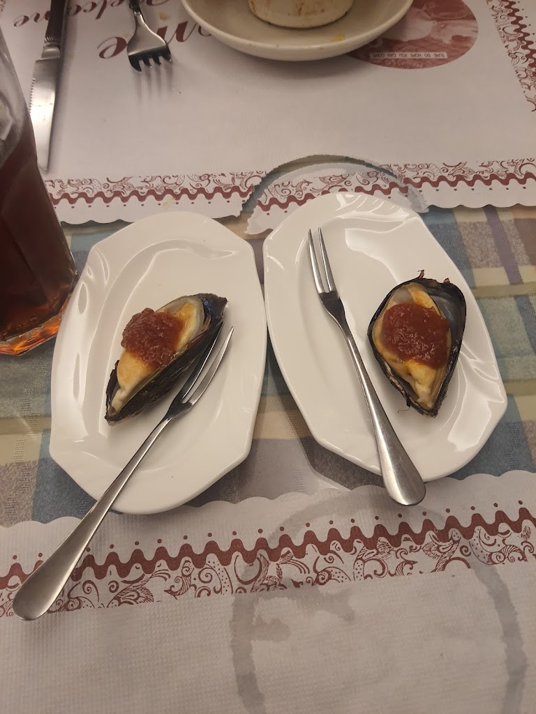 隨緣牛排館 的照片