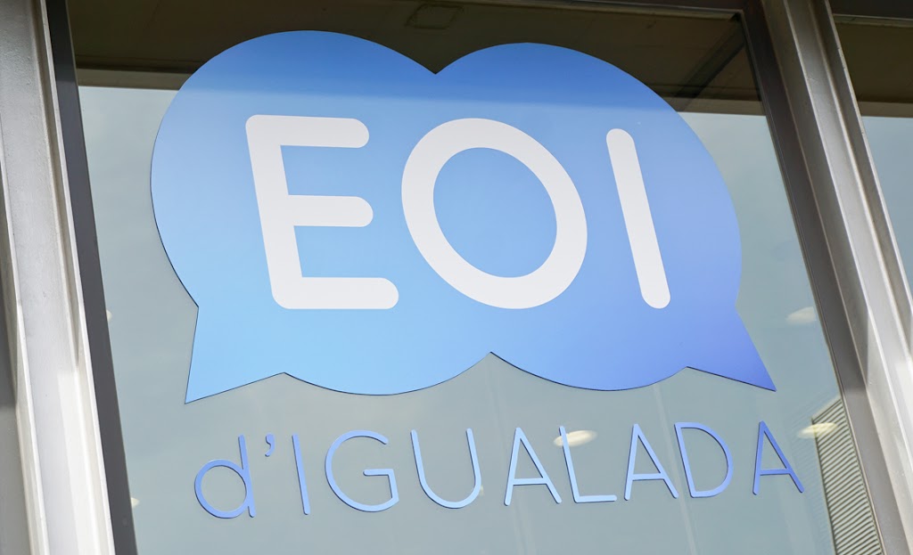 Escola Oficial d'Idiomes d'Igualada