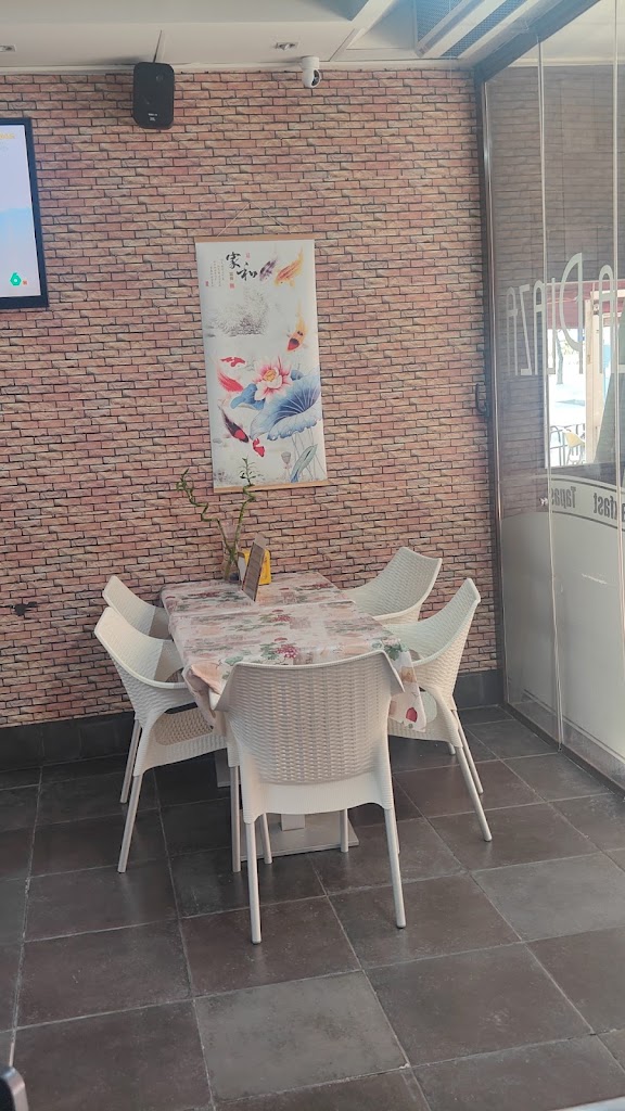El Cafe De La Plaza — Del propietario