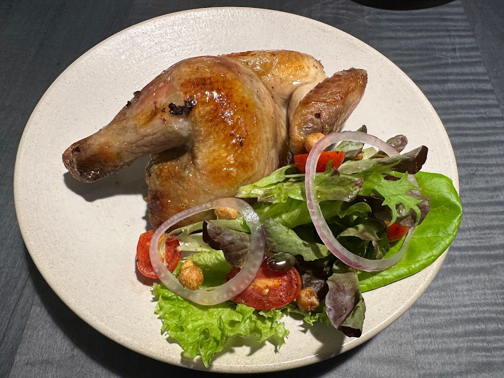 何小事 - 全預約制.官方line預約 的照片