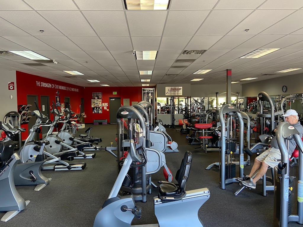  Snap Fitness Fountain Hills