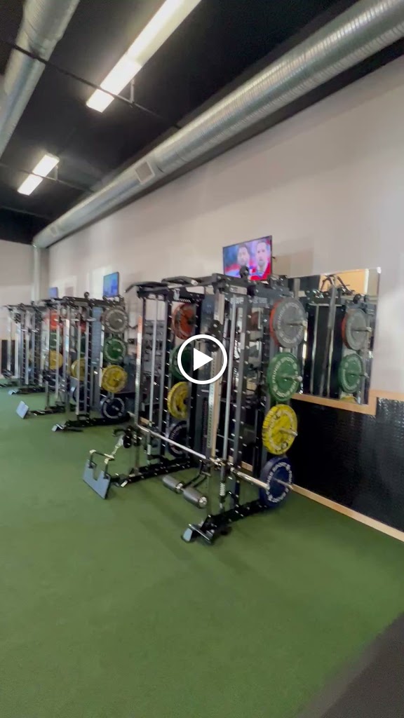  Ryze Personal Training