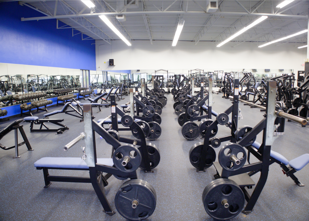  Fitness 2020 - Eagles Landing