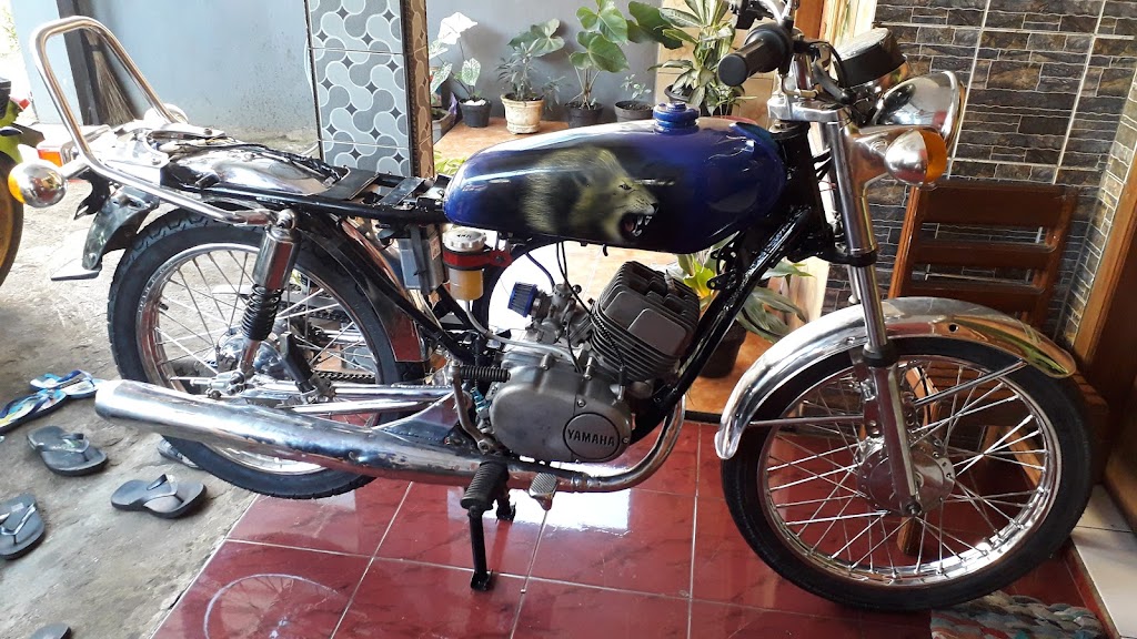 PRIANTO BENGKEL