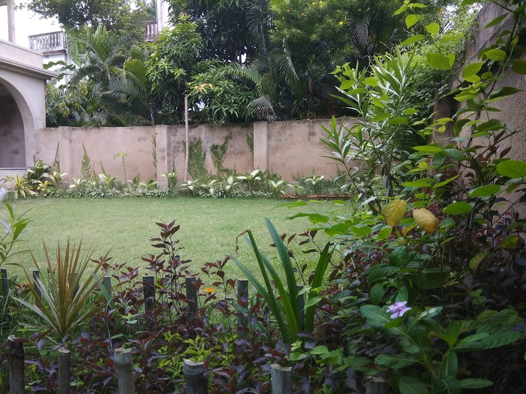 Roy Guest House