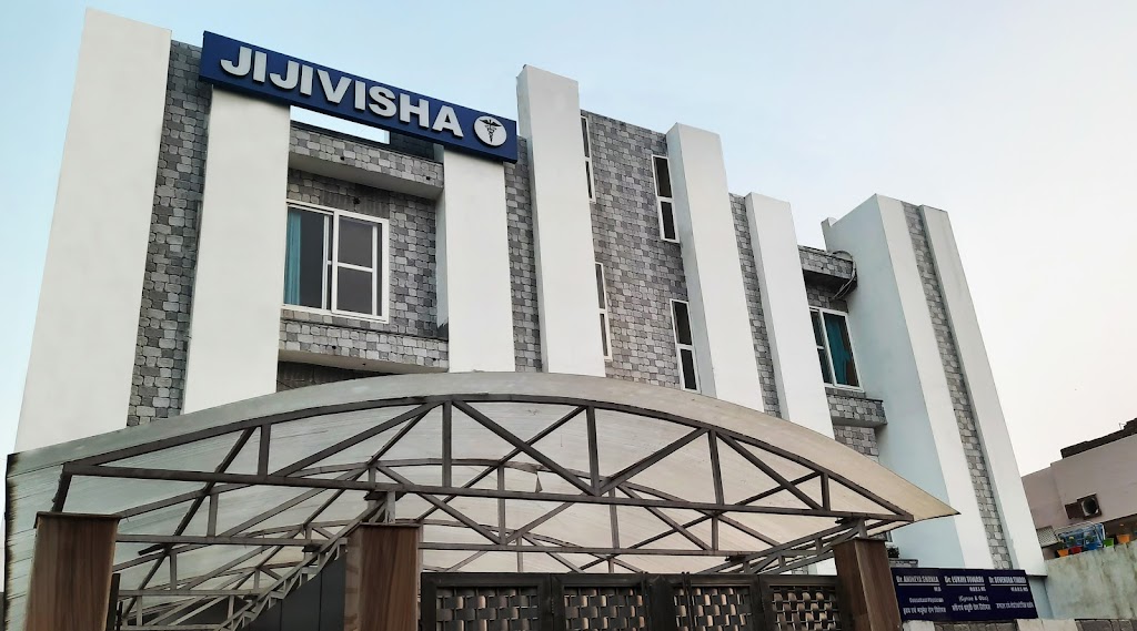 Dr. Jijivisha Hospital