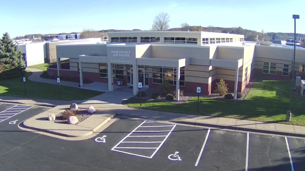 Dunn County Job Center