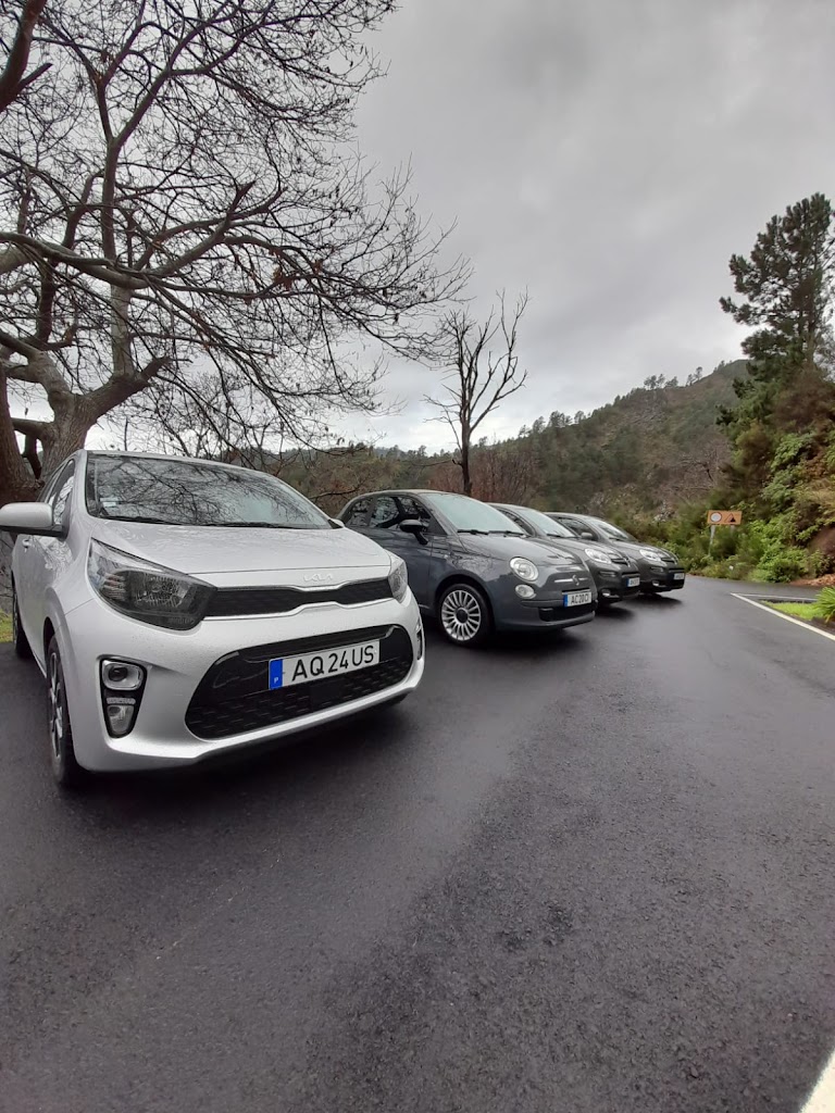 Just Drive Madeira - Madeira Island Rent-a-Car