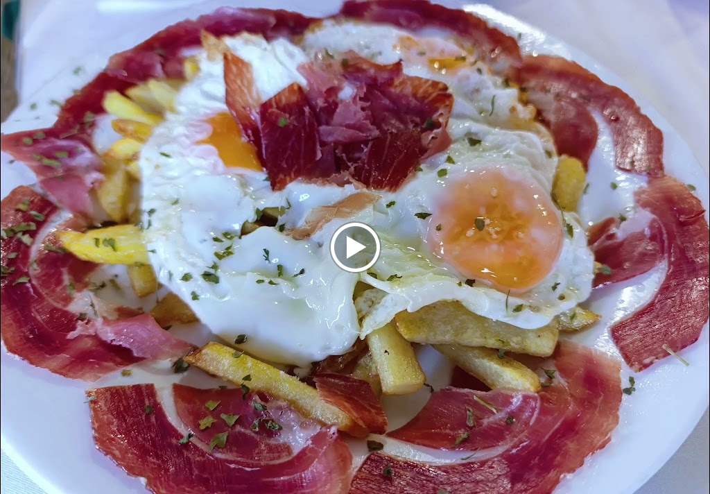 Braseria Venta Torrealta — Videos