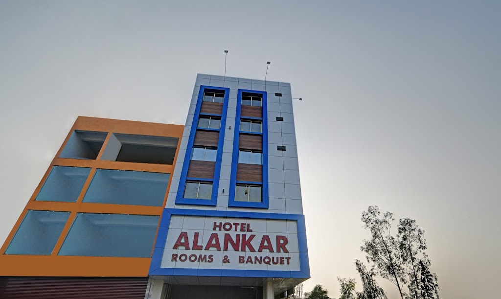 Treebo Hotel Alankar Bhopal