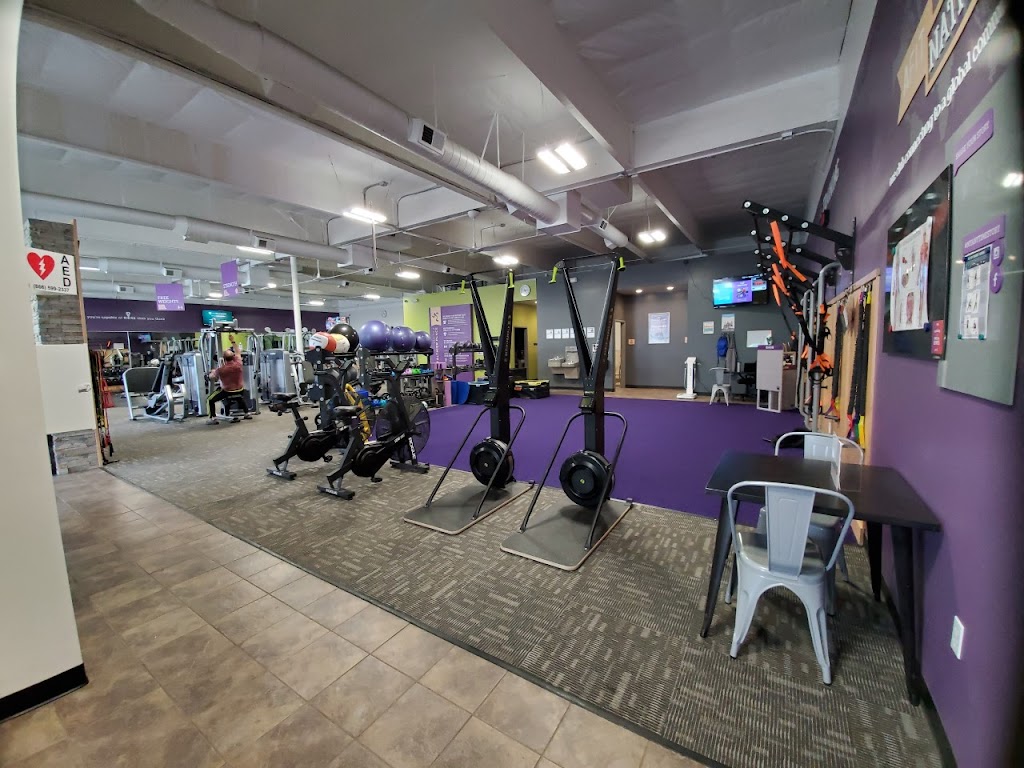  Anytime Fitness