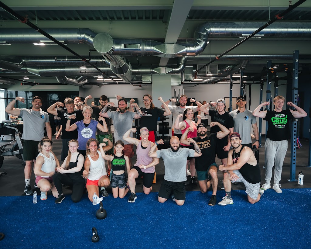  Credence Apex - Premium Fitness