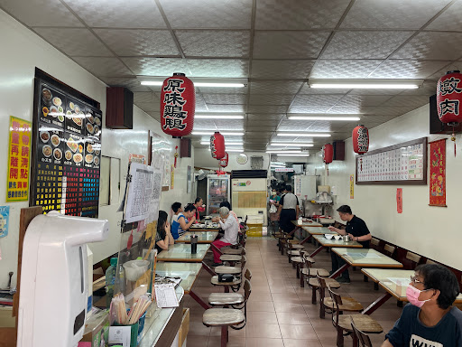 聯歡小西門燉肉飯豐原店 的照片