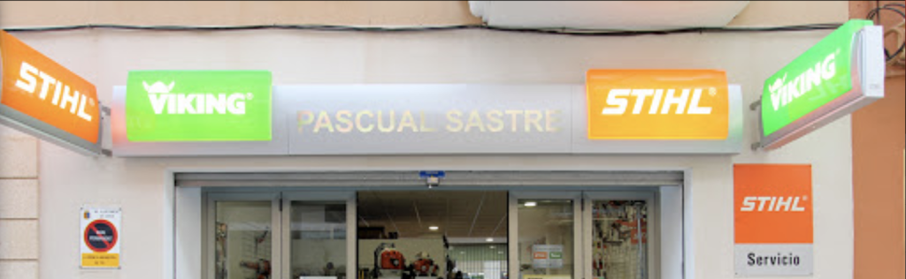 Pascual Sastre S.L.