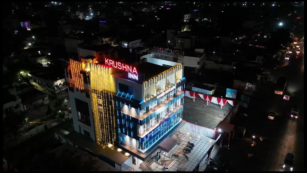Krushna Inn