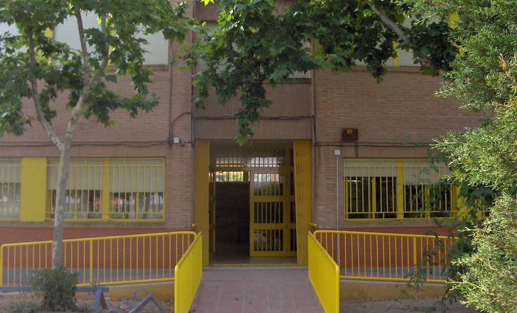 Colegio Publico Educacion Primaria San Fulgencio