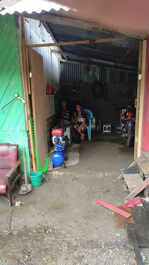 Bengkel andika