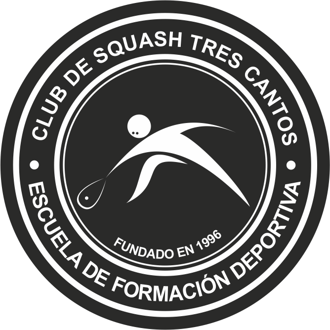 Club de Squash Tres Cantos — Del propietario