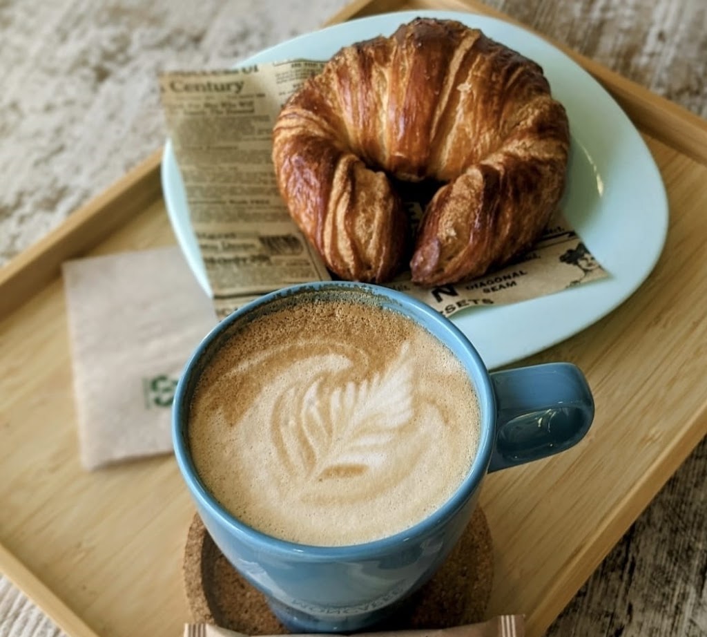 Vilanto Cafe — Comida y bebida