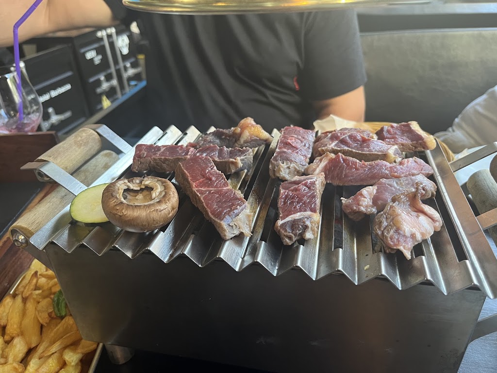Hola Barbacoa — Churrasco