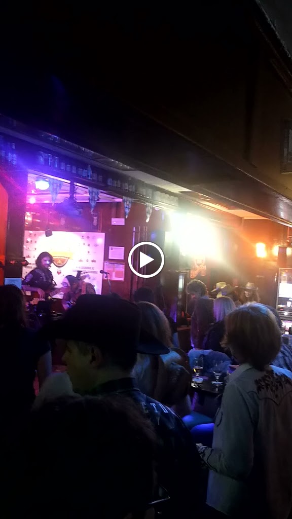DRINK GALAPABAR — Ambiente
