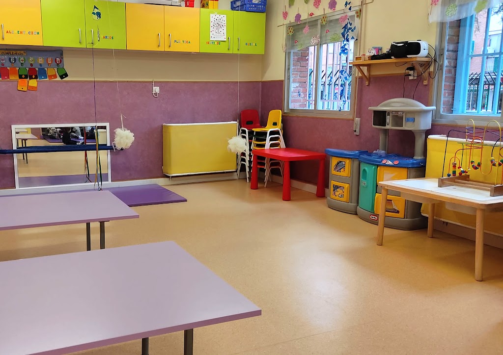 Calidad Educativa YOAL