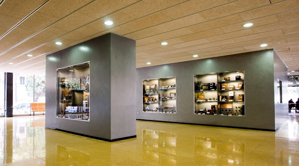 Museu Ricard Cucurella