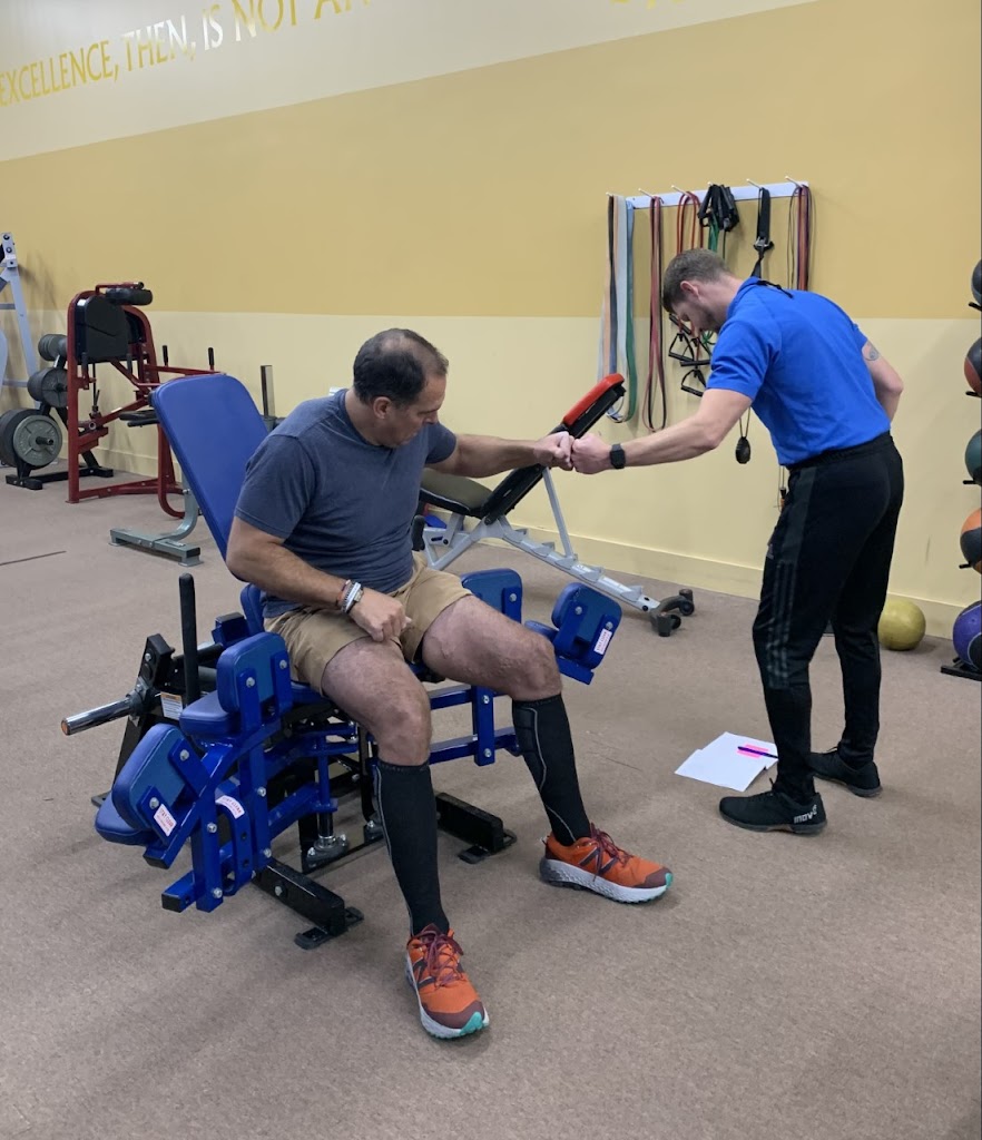  Excellence In Fitness Millersville