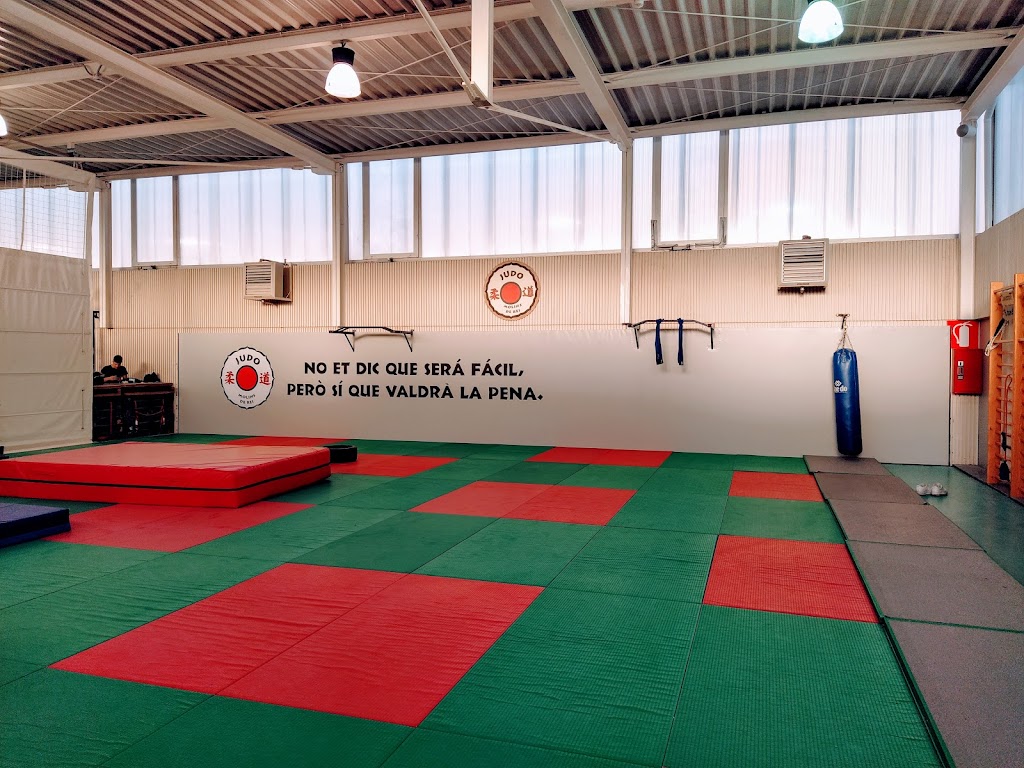 Club Judo Molins de Rei