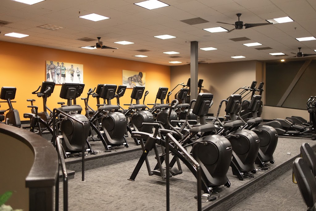  Sports Academy & Racquet Club