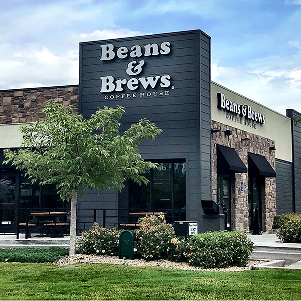 Photo of Beans & Brews Coffee House