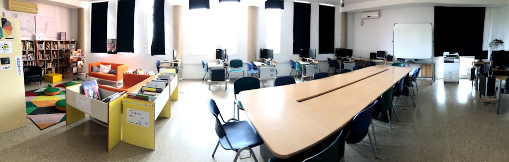 Colegio privado Liceo frances internacional de Murcia — Del propietario