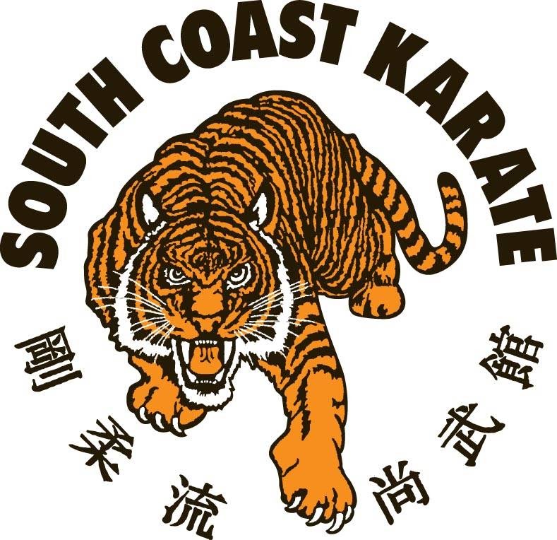  SOUTH COAST KARATE
