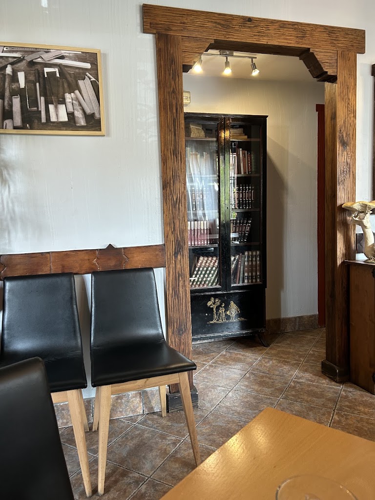 Bodegon Francachela — Mas recientes