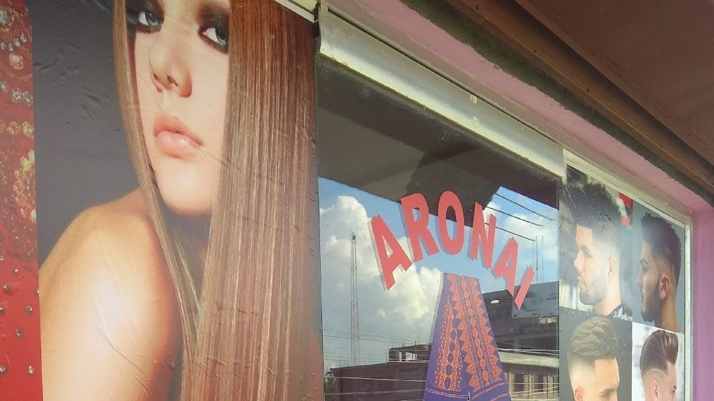Aronai Unisex Salon