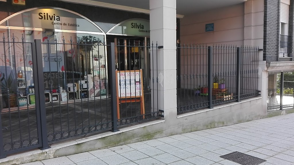 Centro de Estetica Silvia