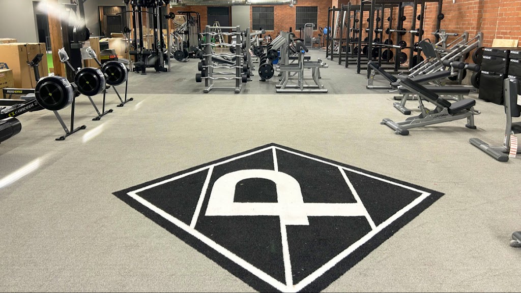  Pacific Coast Athletic Club