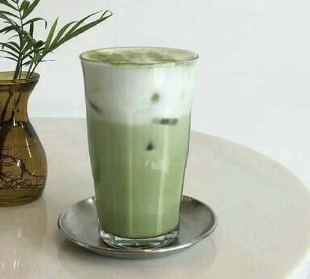 Matcha