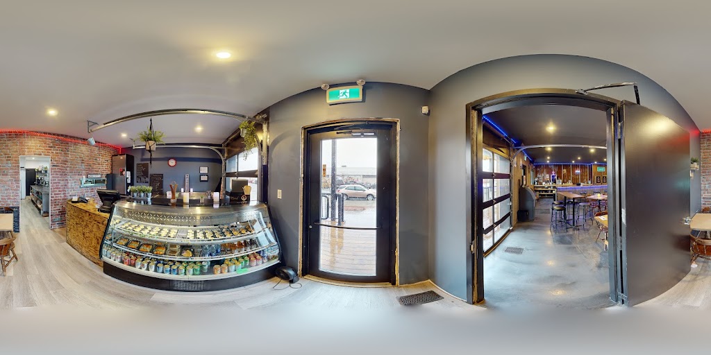 Street View & 360°