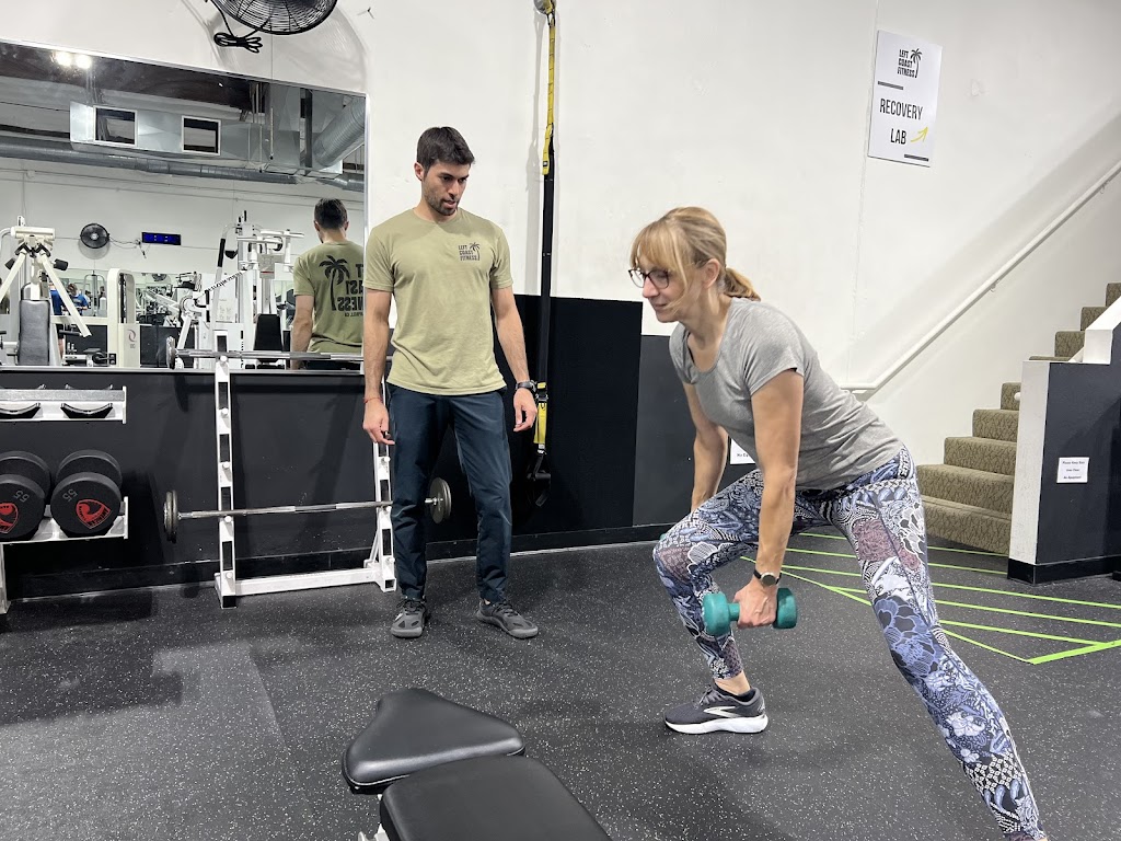  Coach Sepano - Fitness & Martial Arts Training