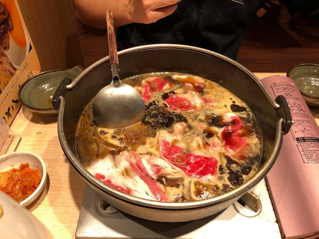 和食上都 中壢店 的照片