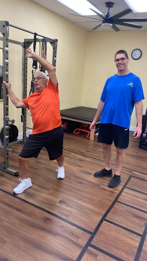  Aging Strong Personal Training