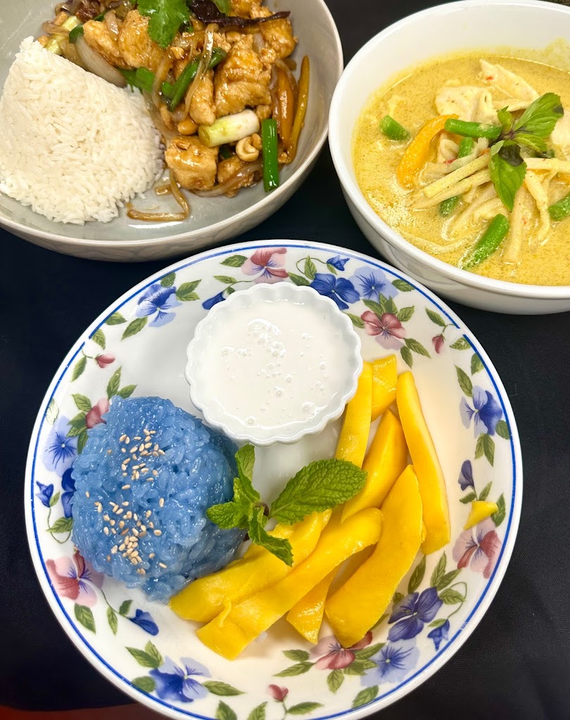 Thai Smile Cuisine