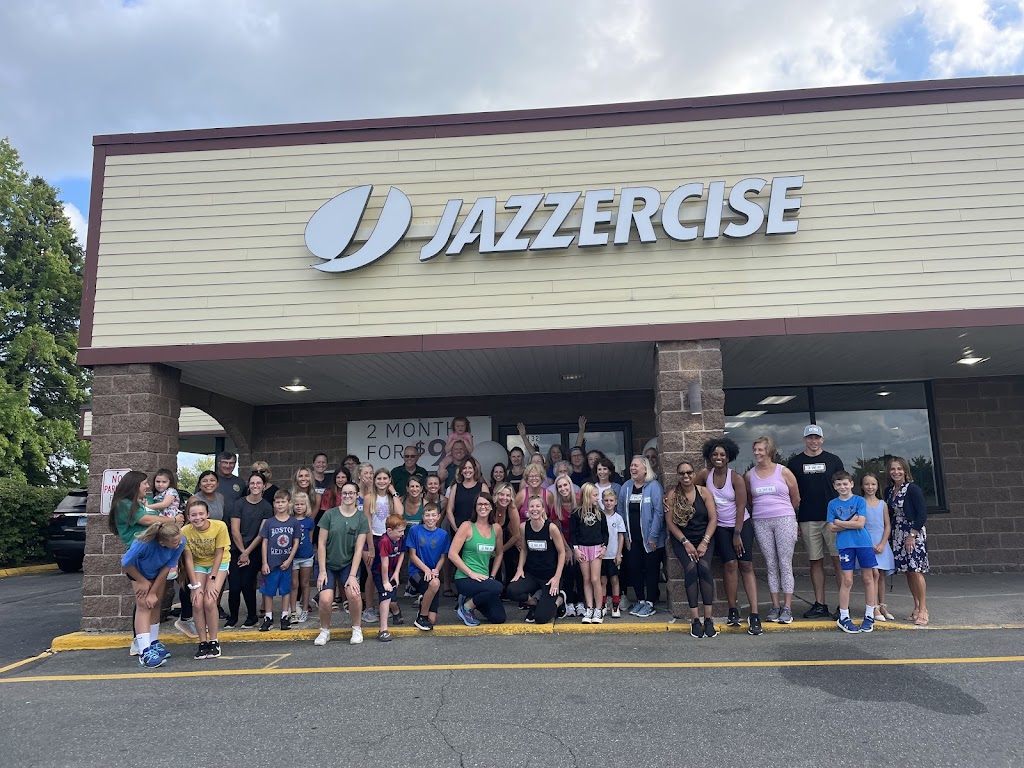  Jazzercise West Hartford